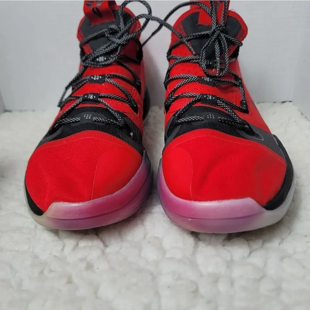 Nike kobe basketball